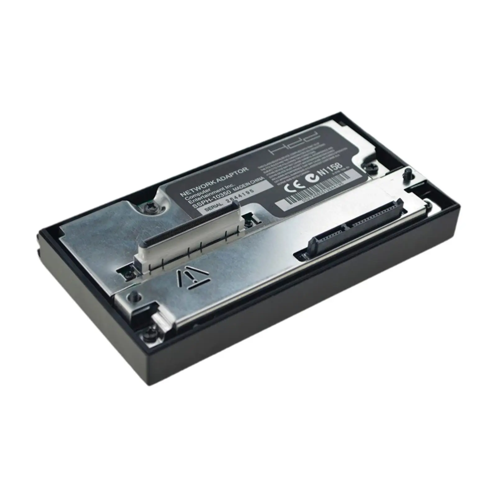 HDD 인터페이스 카드 네트워크 어댑터 전문 교체 13cmx7x2.5cm 업그레이드