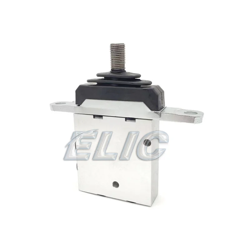 ELIC Excavator Parts PC70 890000083 PC75UD PC78MR-6 Excavator Foot Valve Foot Pedal 702-16-01270