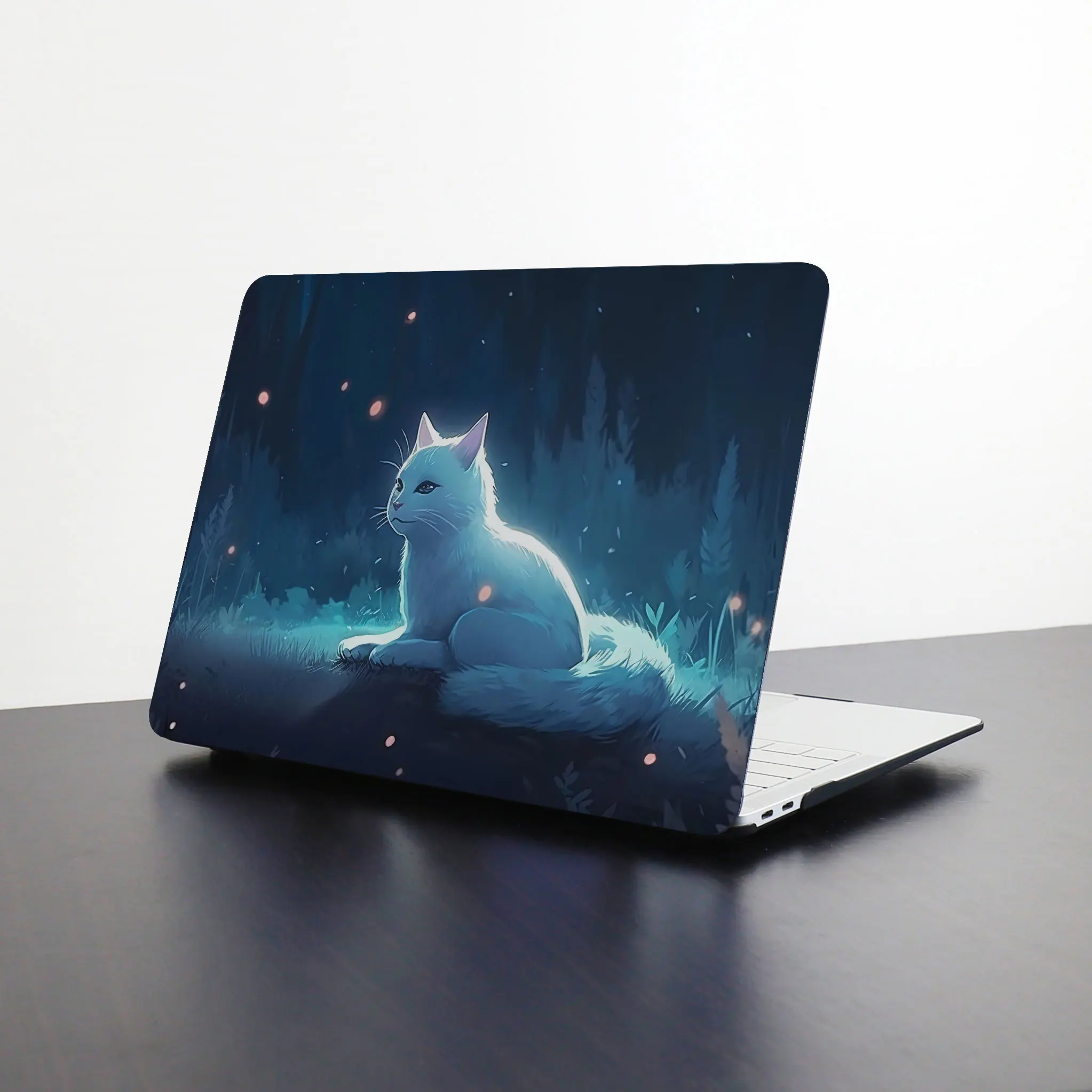 

Чехол для ноутбука Macbook Pro 14 M4 Pro 16, чехол для M3 M4 M1 Mac Book Air 13,6 A2681 Air 15,3 A2941