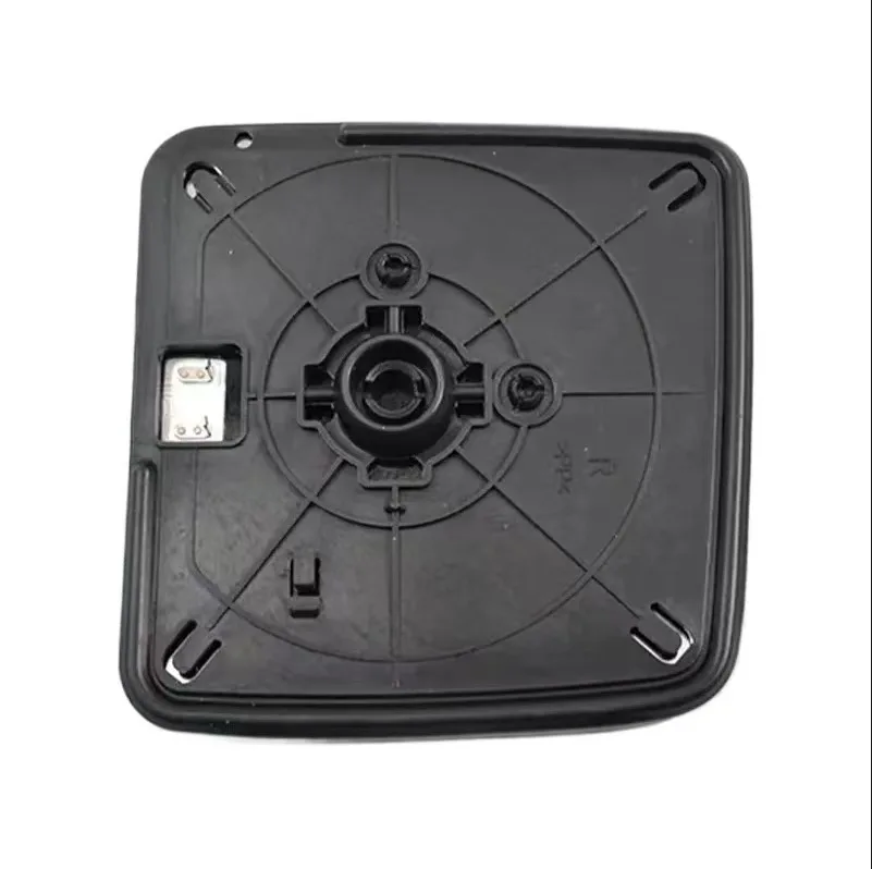 スズキ ジムニー 2007-2021年式用 ヒーター付きミラーガラス -A