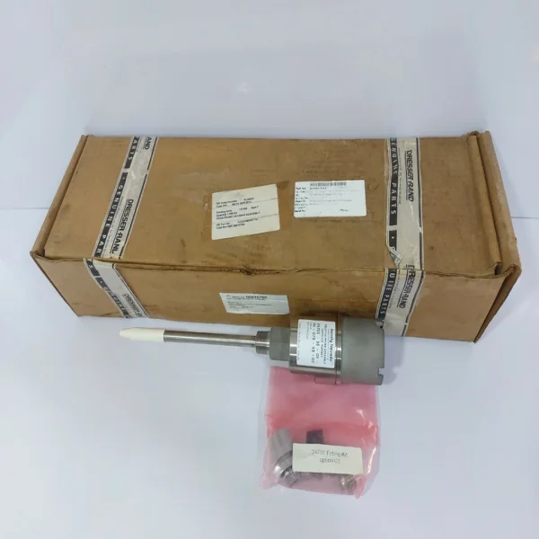 

24701-16-05-00-079-03-02 Релитивный зонд в сборе Mod-661-vpx-218 Совершенно новый оригинальный точечный ПЛК