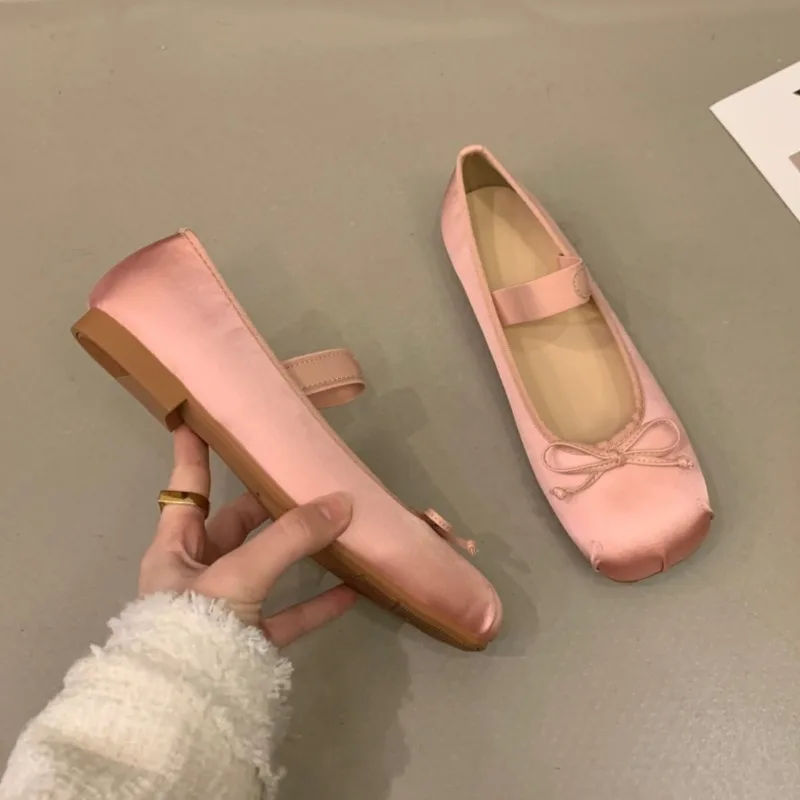 Spring New Round To…