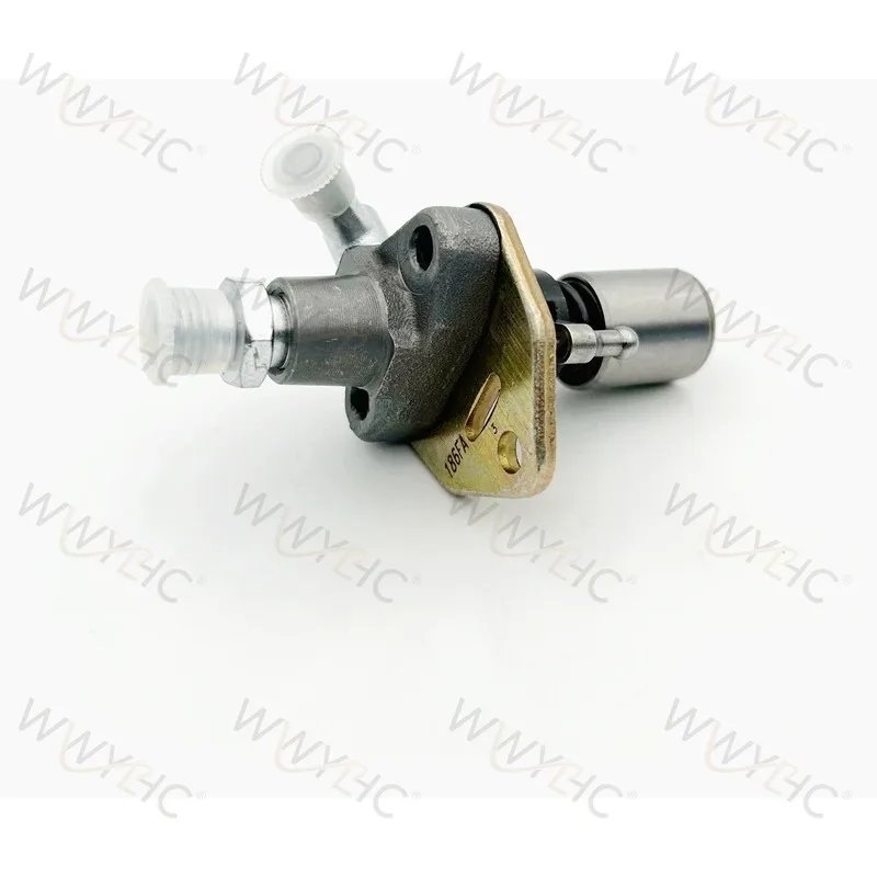 Fuel Injector Nozzle Assembly Air Cooled Engine Parts for 170F 173F 178F 186FA 188F 192F Micro Tillage Machine
