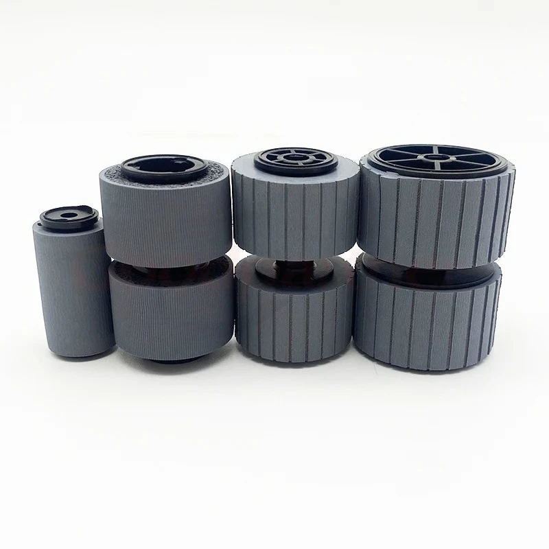 1set ADF Roller Replacement Kit for HP Scanjet 5000S2 5000S3 7000S2 / 5000 7000 s2 s3