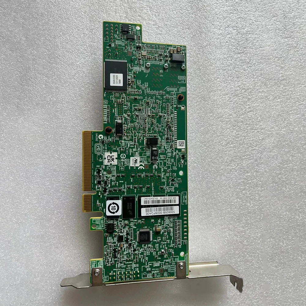 

12GB Disk Array Raid Card 2GB Cache Card 9361-8I