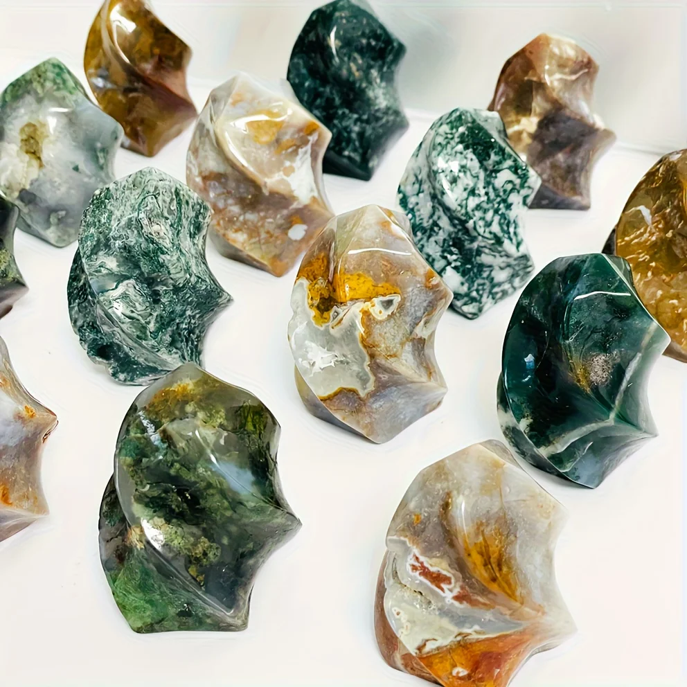 One Piece Of Flame-… - image