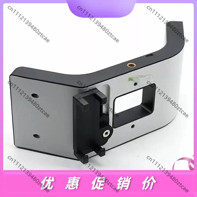 Portable Hand‑Held Dental Intraoral LED Photography Fill Light, Multi‑Function Oral Shooting Aux Lamp for Dental Clinic