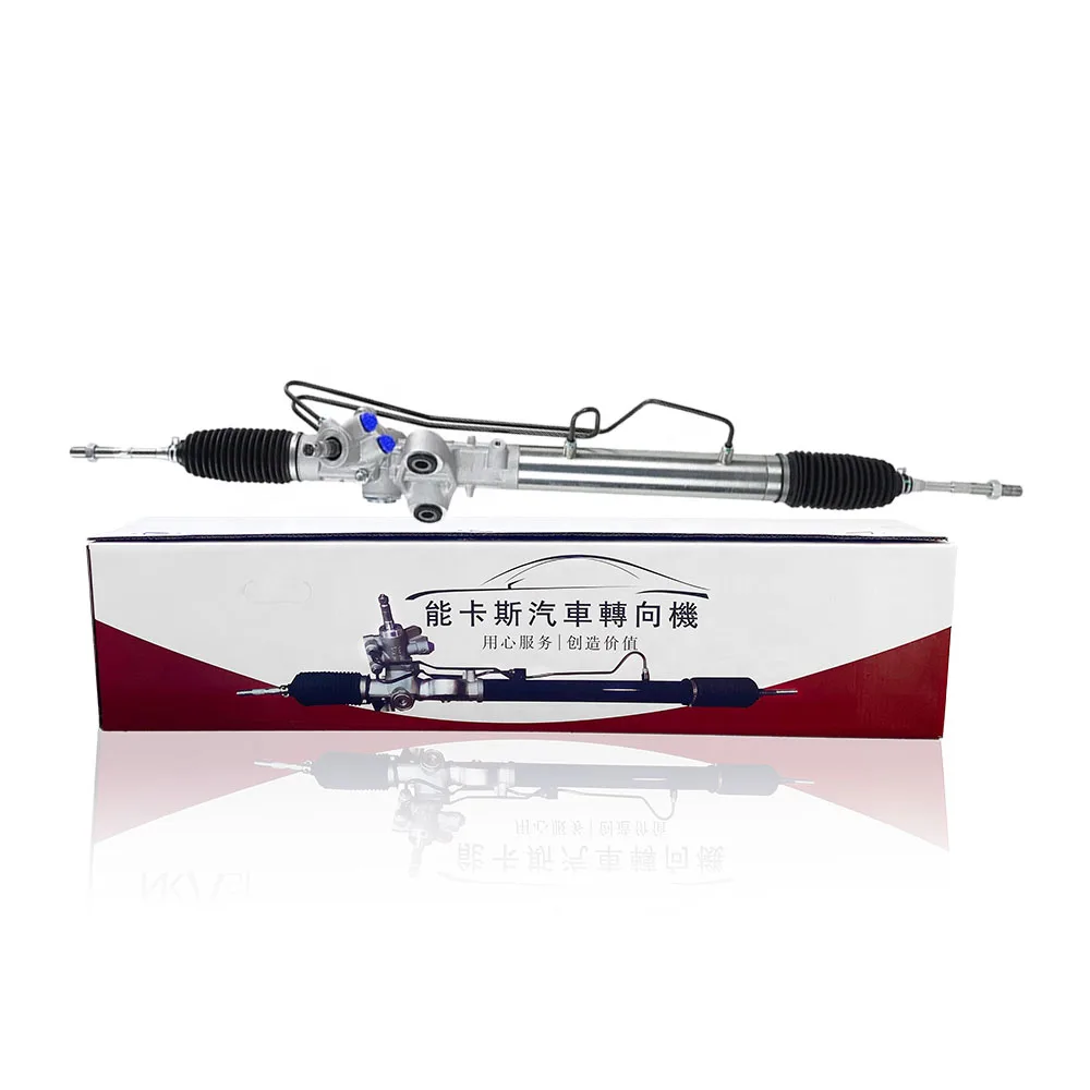 

Epic Level Automotive Parts ECar Spare Parts Auto Steering Systems Power Steering Rack for Hace OEM:44200-26560