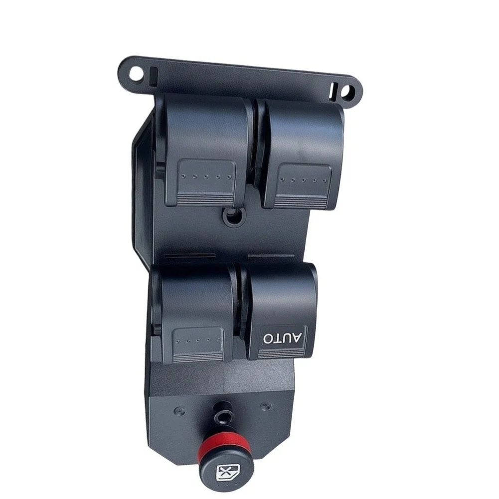 35750-S5A-A02 Power Window Switch for Honda For Civic 2001-2005 and For CR-V 2002-2006 Direct Replacement OEM Match