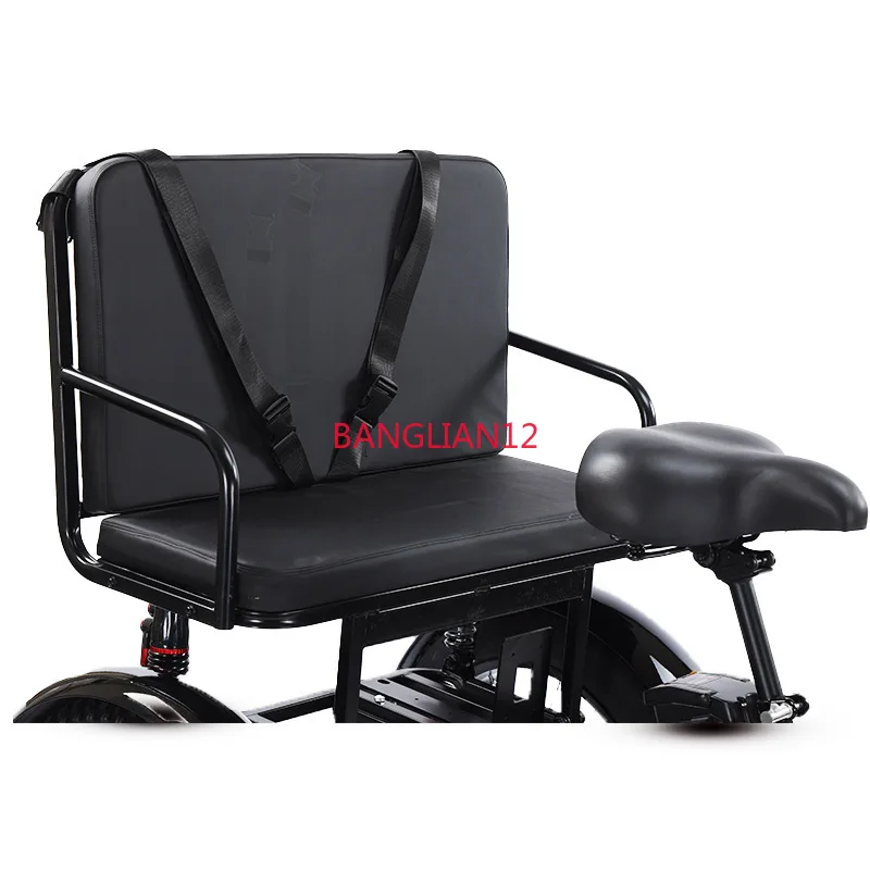 

Household goods, pedal power garden car with seat style