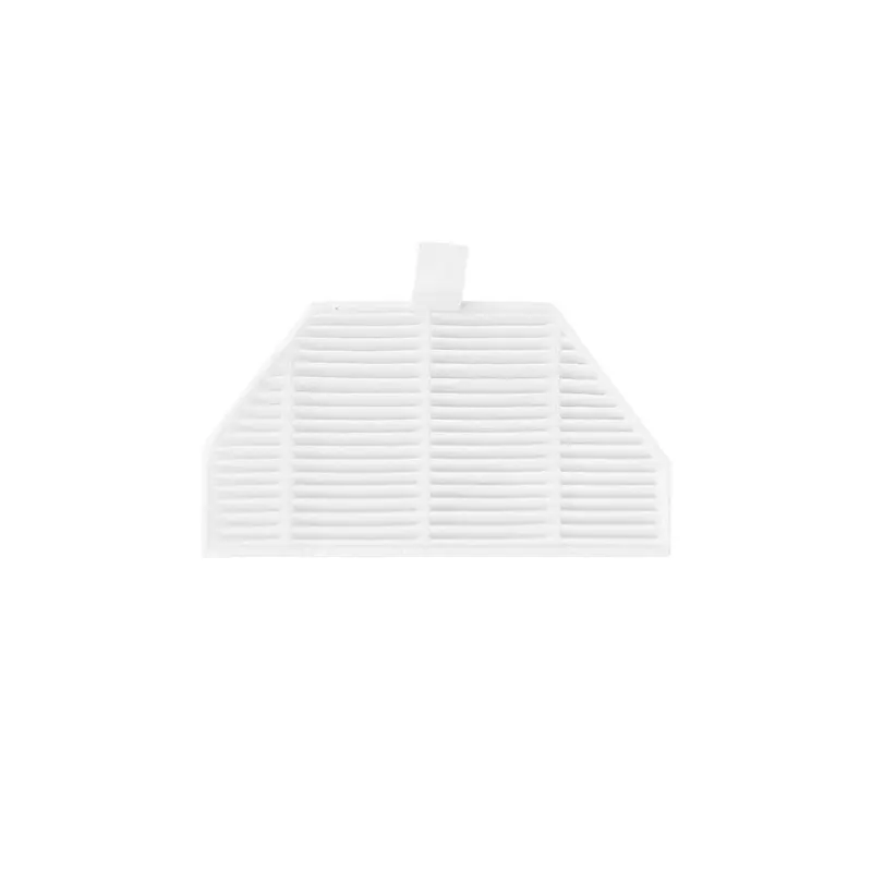 For Xiaomi Roidmi EVA Self-Cleaning Emptying Robot Vacuum SDJ06RM Spare Parts Accessories Side Brush Hepa Filter Mop Dust Bag