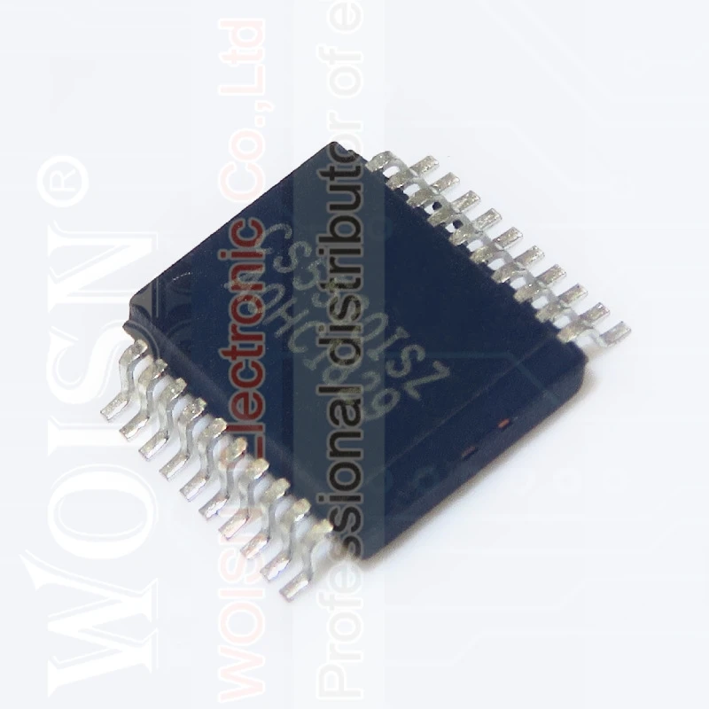 1pcs-20pcs SOP-32 TM1629 TM1629A
