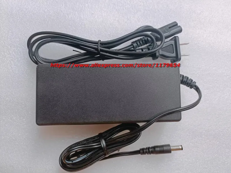 حقيقي كتلة الطاقة NBS100A180530M2 تحويل التيار الكهربائي 18 فولت 5.3A 5.5*2.1 مللي متر محول التيار المتردد شاحن #5