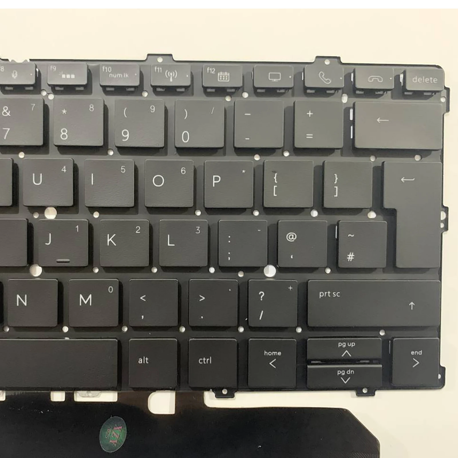 US FR UK SP FOR HP Elitebook X360 1030 G2/G3/G4/G5/G6 HSN-104C-Q10C-Q20 Laptop Keyboard