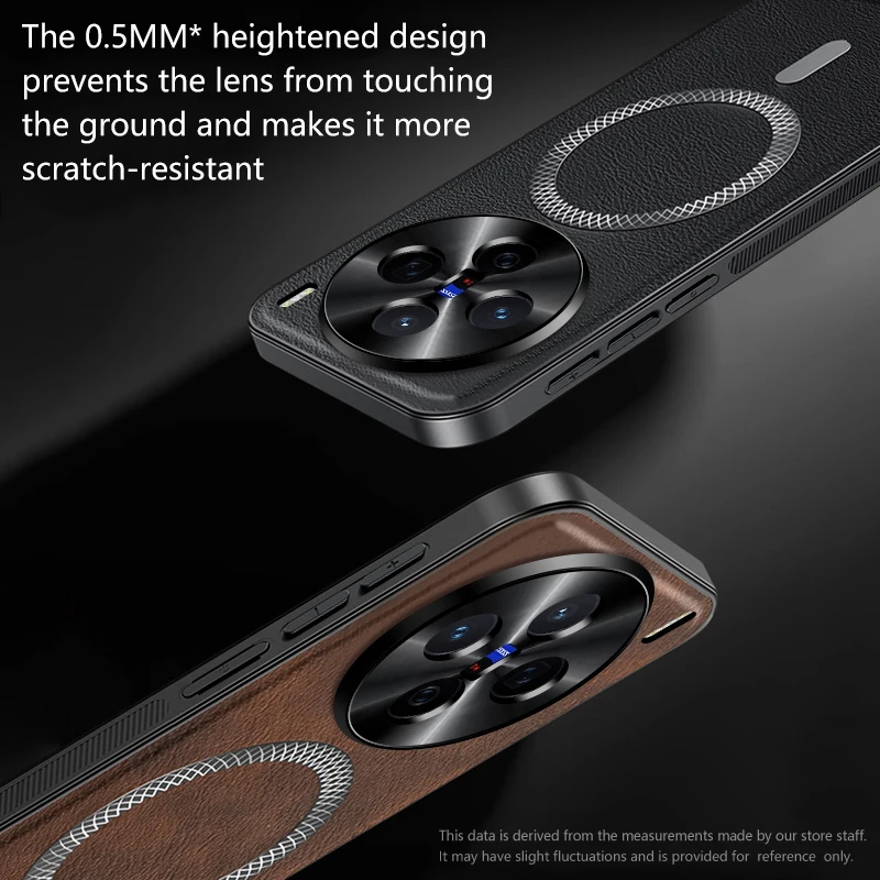 Thumbnail 3 - #58 Discounted Vivo X100 Phone Case Worth Buying