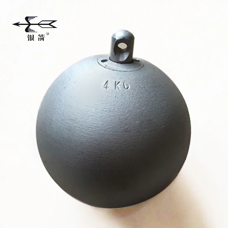 アイアンハンマー投球セット7kg スポーツエンターテイメント製品