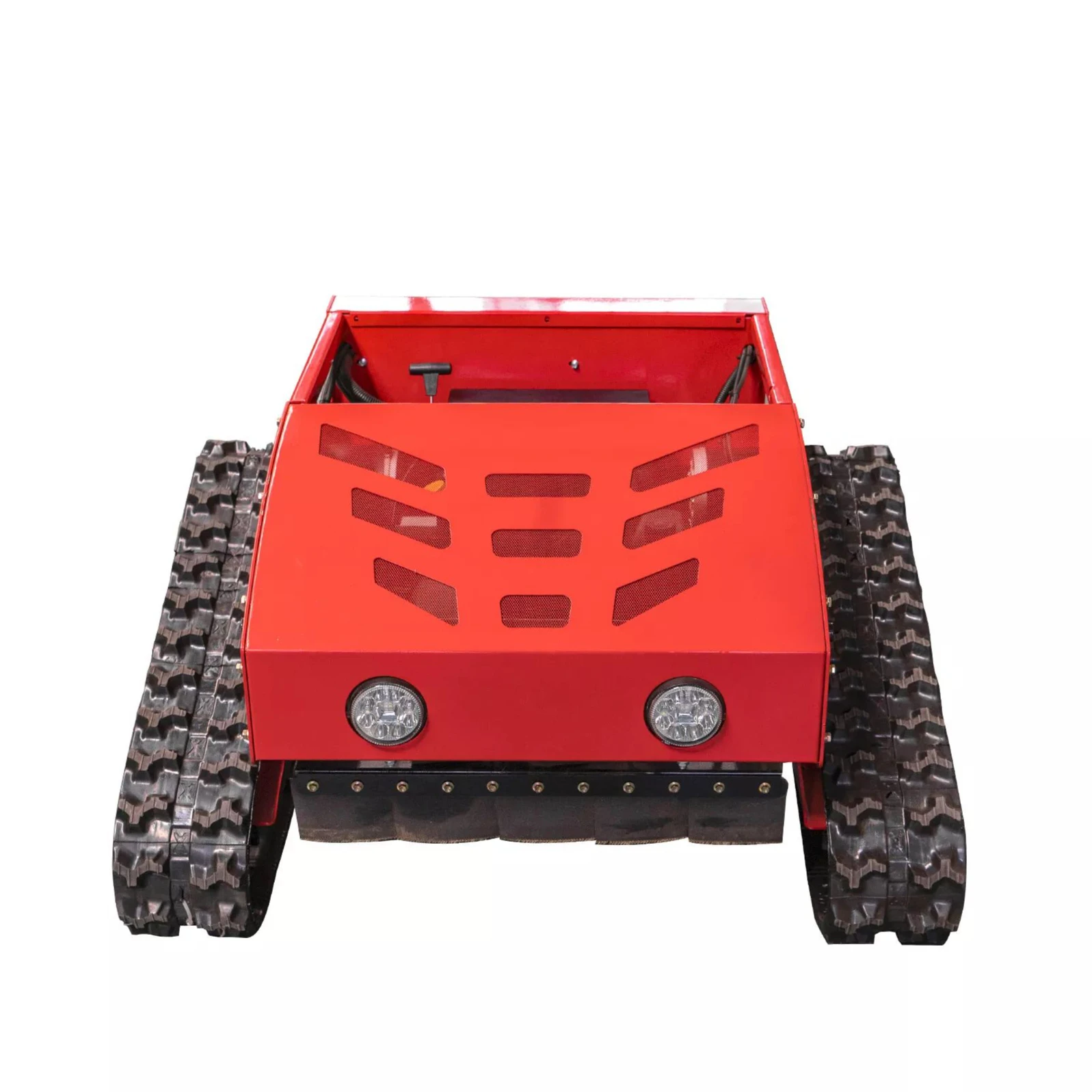 

Lawn mower Crawler Lawn mower Lawn mower Smart Remote-controlled Lawn mower For Home And Farm Use Made in China Customizable