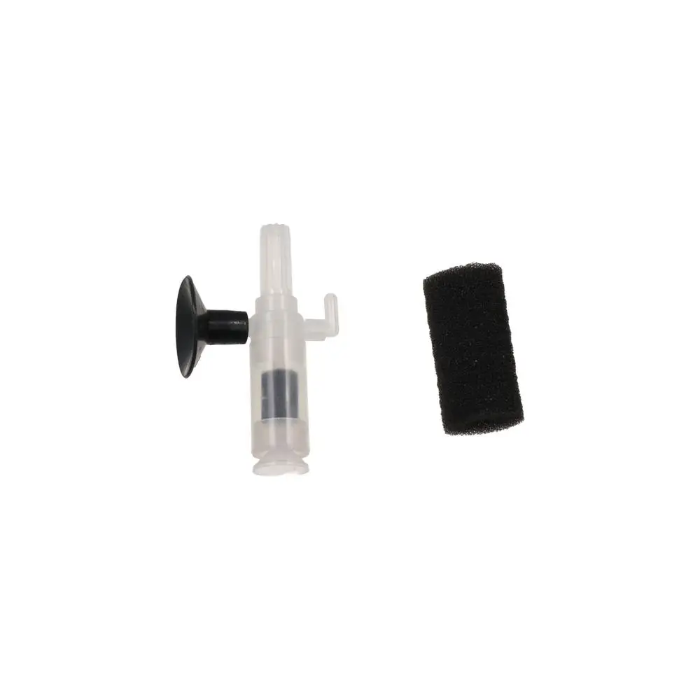 Mini Fish Tank Filter Ultra-quiet Practical Aquarium Water Purifier Multi Layer Fish Tank Sponge Filter Pumps