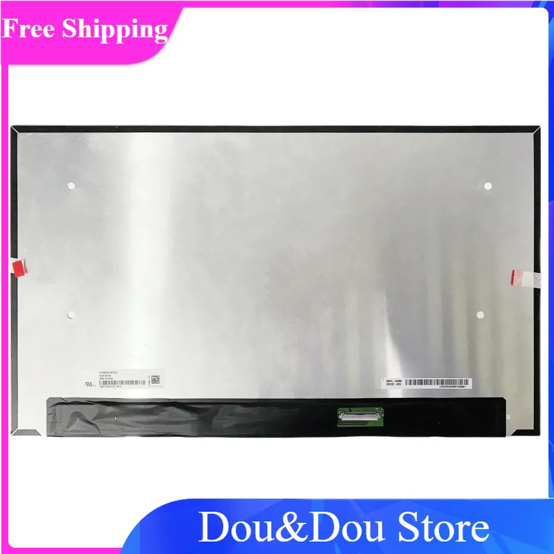 

LP156QHG SPP2 IPS 15.6" LCD Laptop Display Panel Matrix Screen