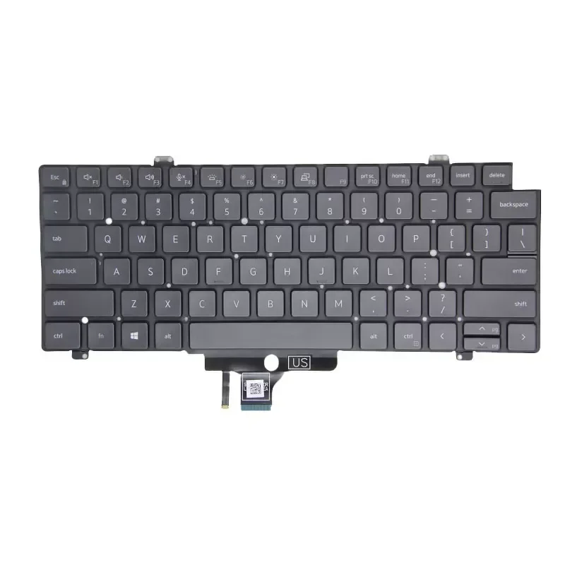 

Replacement Keyboard P137G for Dell Latitude 5420 5430 5421 7420 7520 7430 7521