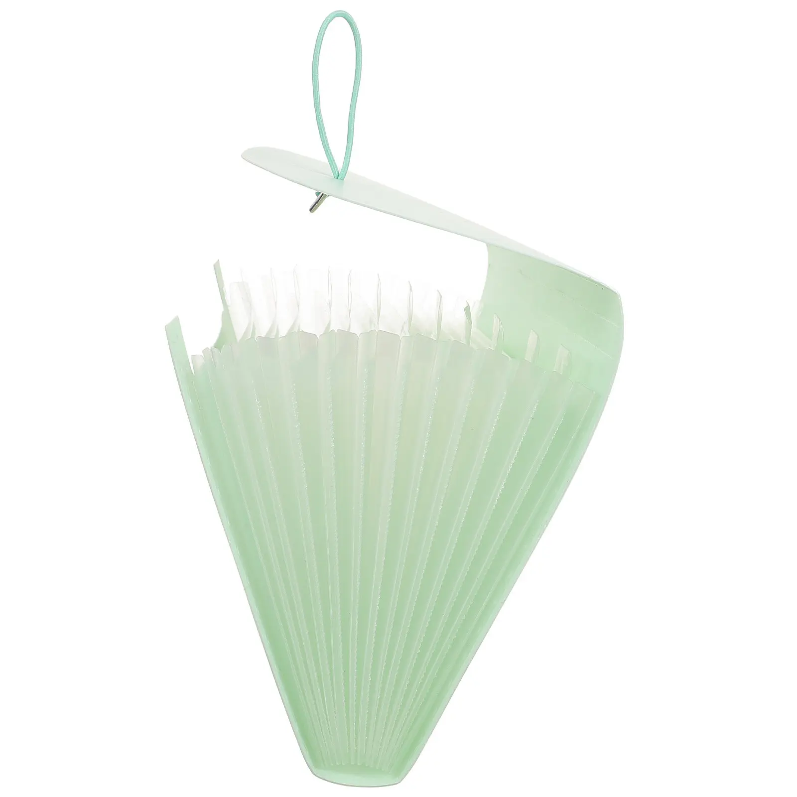 

B6 Accordion Bills Folder Portable Receipt Organizer Coupon Holder Office Supplies File Storage Folder Large Capacity Neat