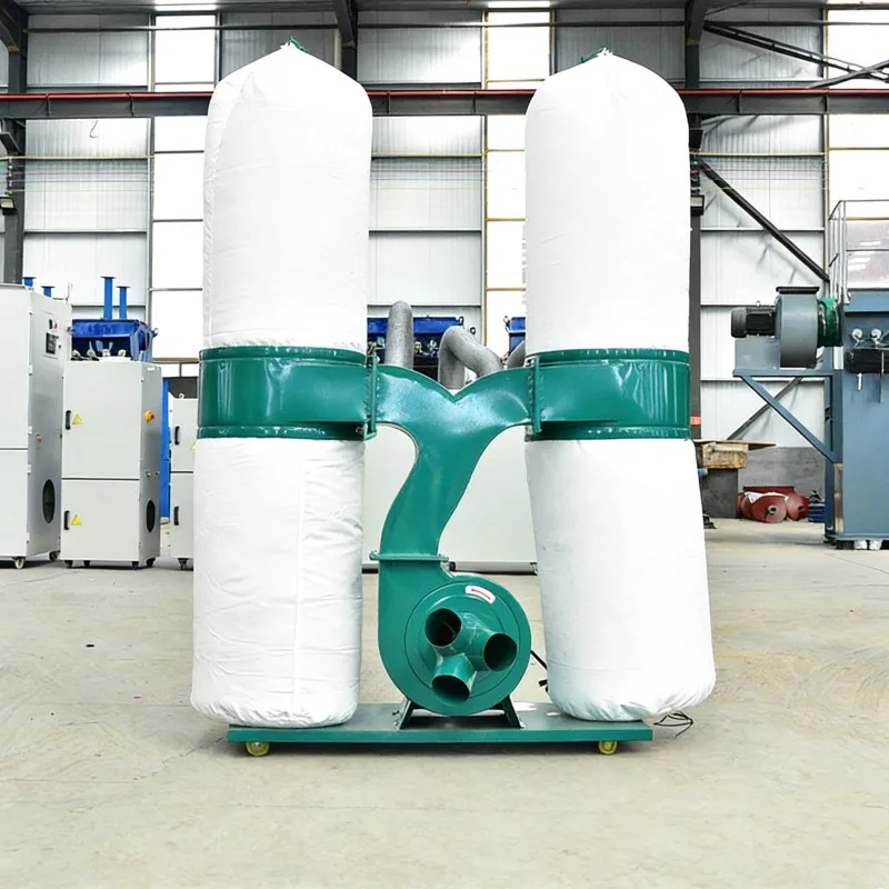 Drilling and embedded dust removal field Wet dust collectors and vacuum dust collectors