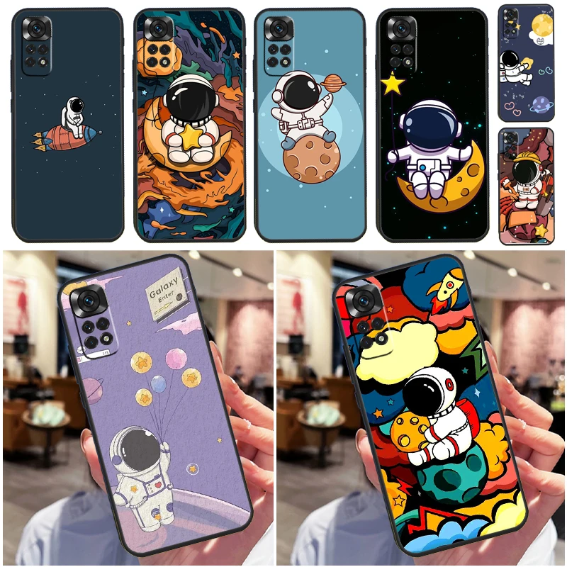 Star Astronaut Cute… - image