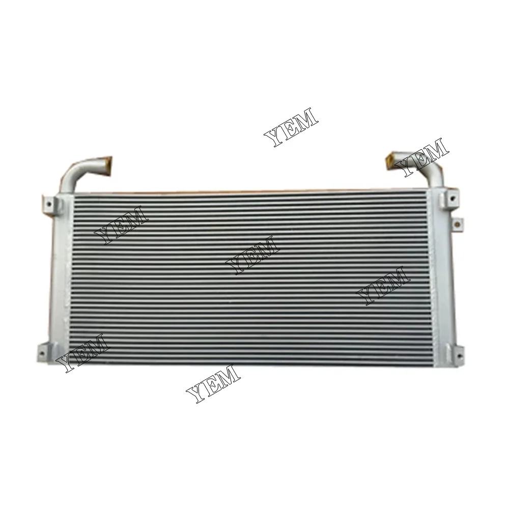 

Brand-New 4650353 Hydraulic Oil Cooler For Hitachi ZAX210-3 4HK1