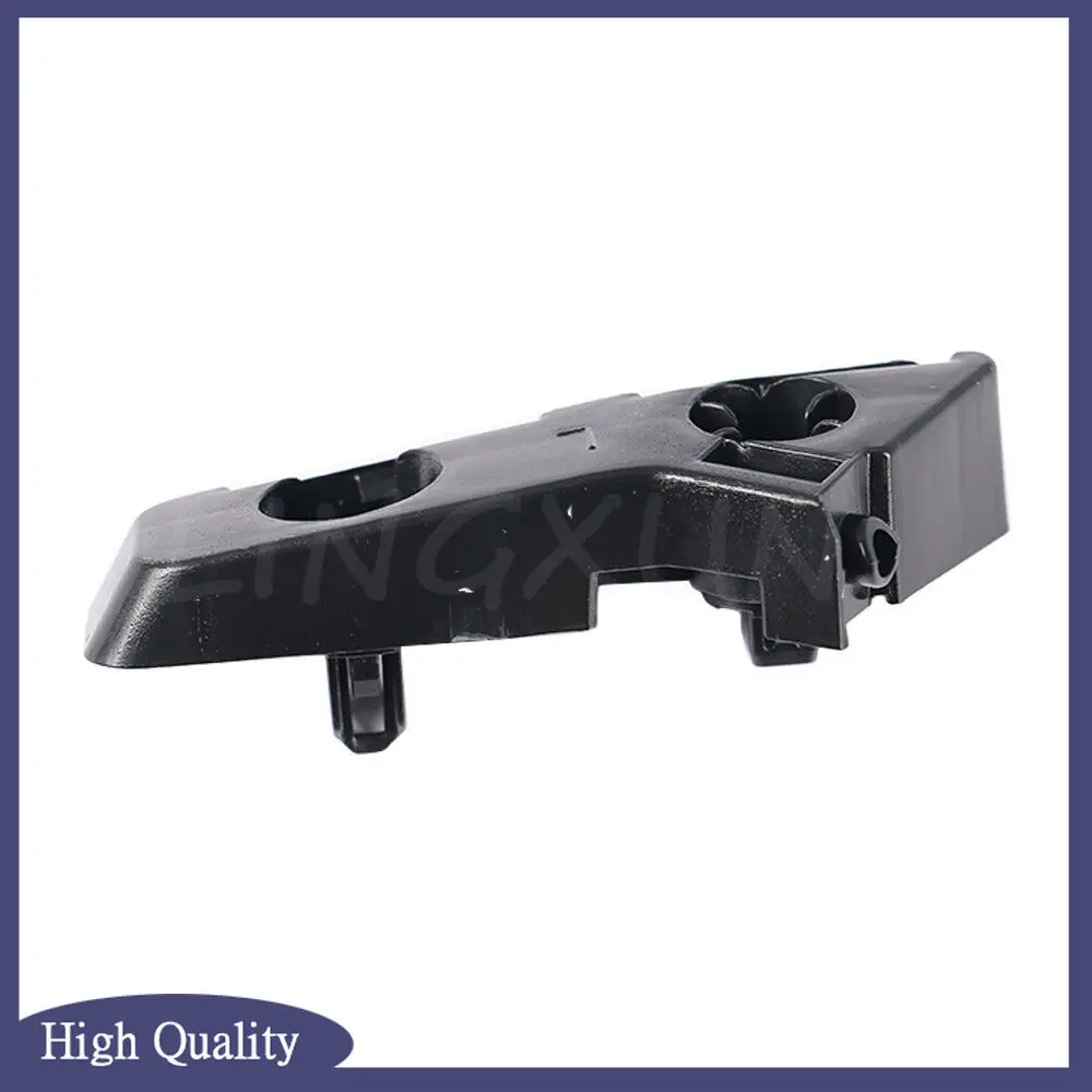 Left Side Bumper Fascia Cover Support Bracket Replacement 57010287AC CH1066145 For Charger 2011-2014