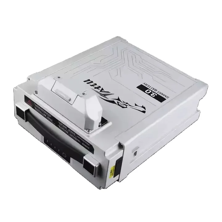 

TLF Tattu 3,0 28000 мАч 53,2 В 25C 14S HV Lipo Smart Battery Аксессуары для сельскохозяйственного спрея Аккумулятор с вилкой Molex