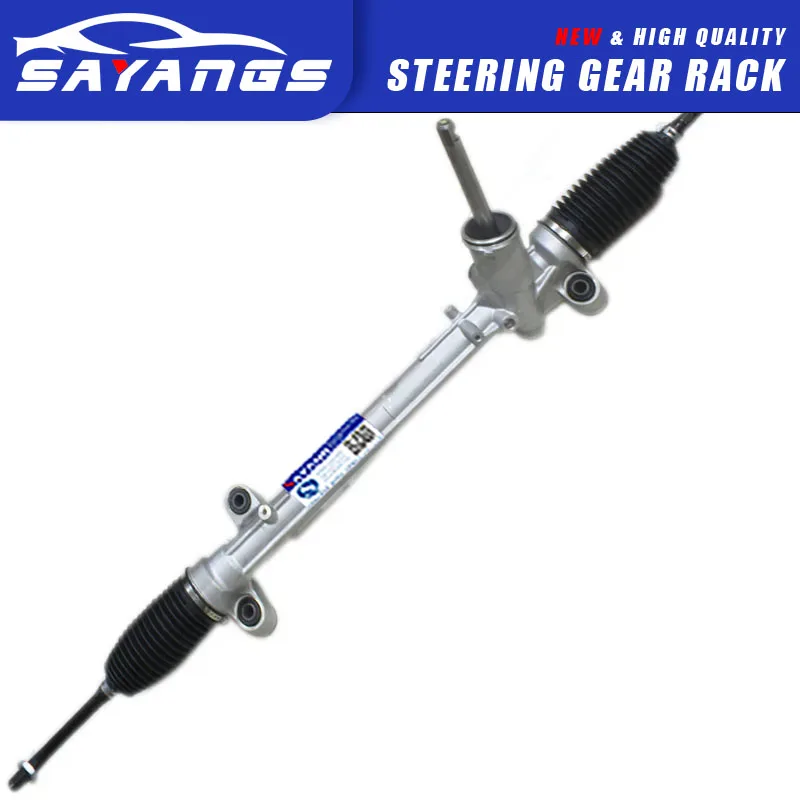 

Power Steering Rack Gear for Ford Focus MK4 JX6C-3A500-AD JX6C-3K661-AA Jx6c-3a500-ja JX6C3A500AD JX6C3K661AA Jx6c3a500ja LHD