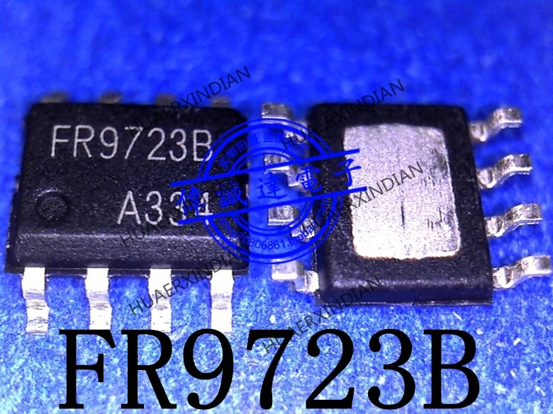 

Новый оригинальный FR9723BSPGTR FR9723B FR97238 SOP8