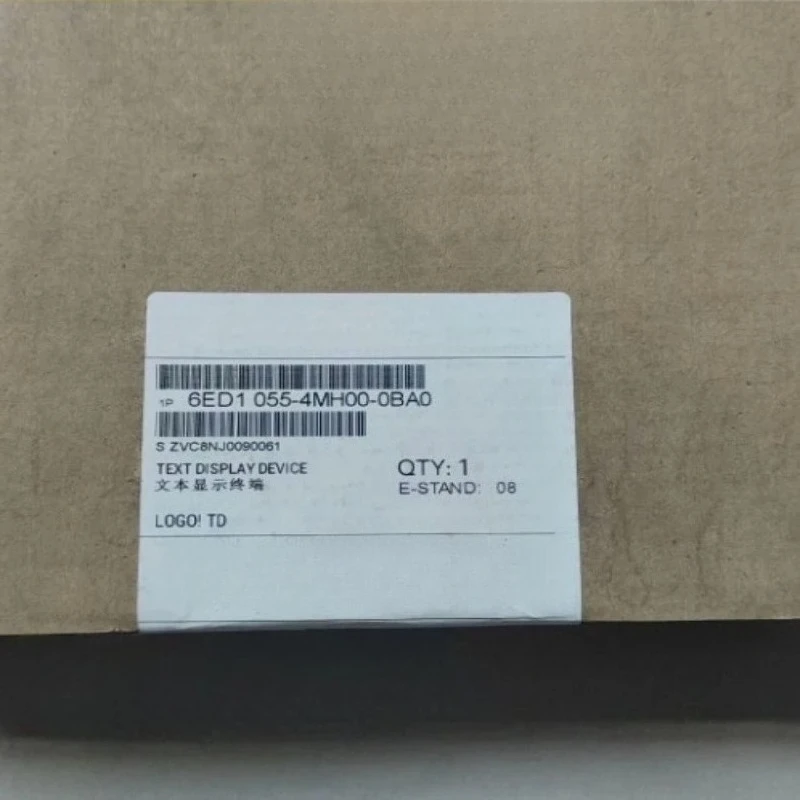 New 6ED1055-4MH00-0BA0 Membrane Keypad Button Switch Film 6ED1055-4MH00-0BA0 Swtich Film Fast Delivery