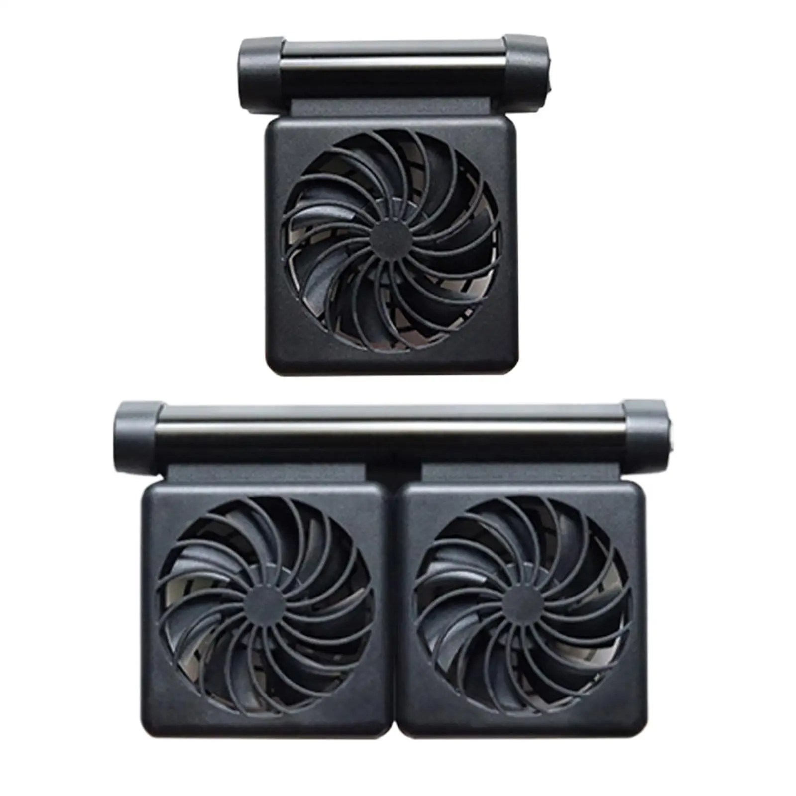 Fish Tank Chiller, Aquarium Water Cooling Fan, Sturdy, Fish Tank Fan, Convenient Installation