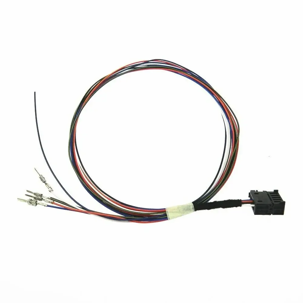 Cableado del sistema de control de crucero GRA para coche, para Passat, Golf, Jetta, Bora, Sharan, MK4, B5, Beetle, Bora, Superb, 1J1970011F