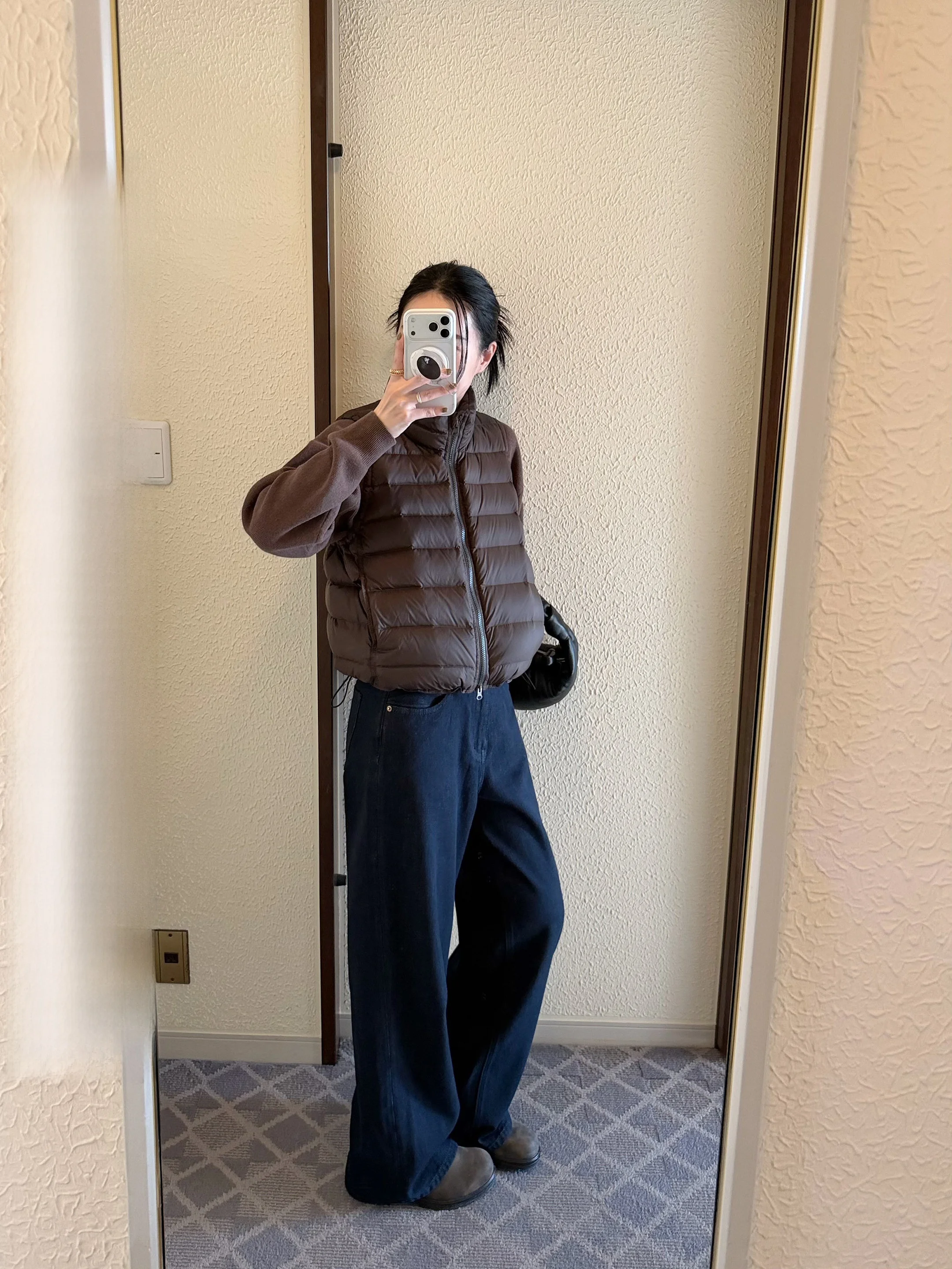 High Colorfast Brue…