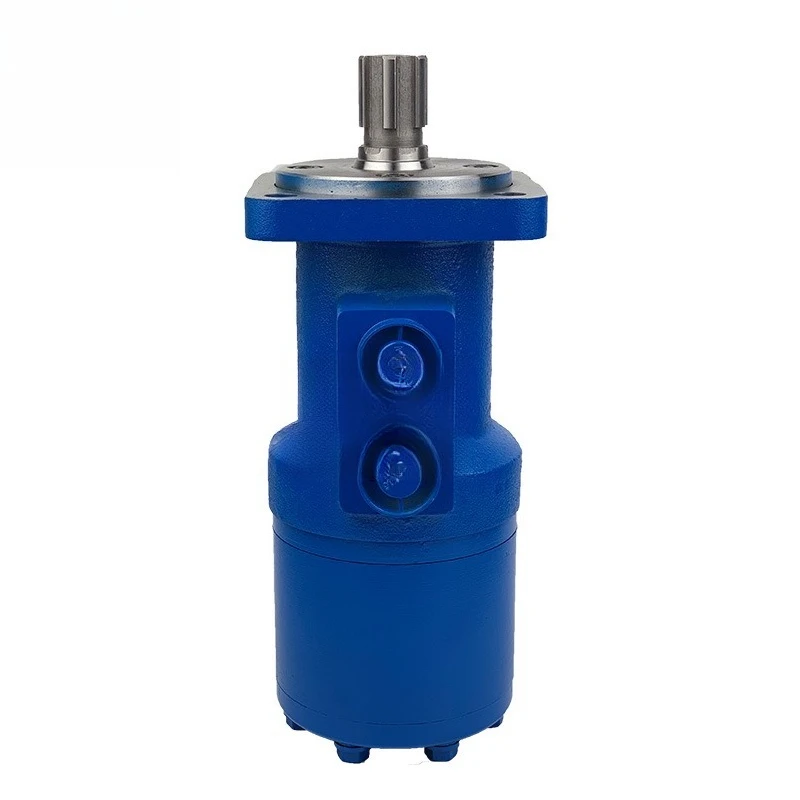 

Cycloid motor for fishing machine hydraulic motor BM-D200, BM-D250, BM-D315, BM-D400 hot melt kettle