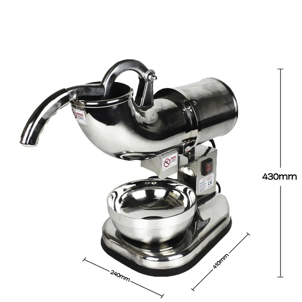 Commercial Ice Make…