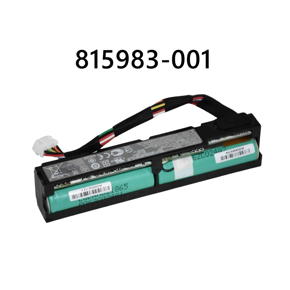 TT Original For HP DL388 DL380 G9 Gen9 P840 P440 Battery 871264-001 815983-001 878643-001 High Quality