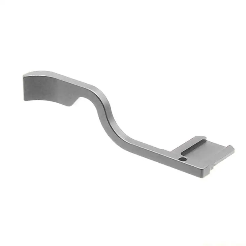 F62C Thumb Up Grip Finger Thumb Rest Handle Replacement Camera Accessory