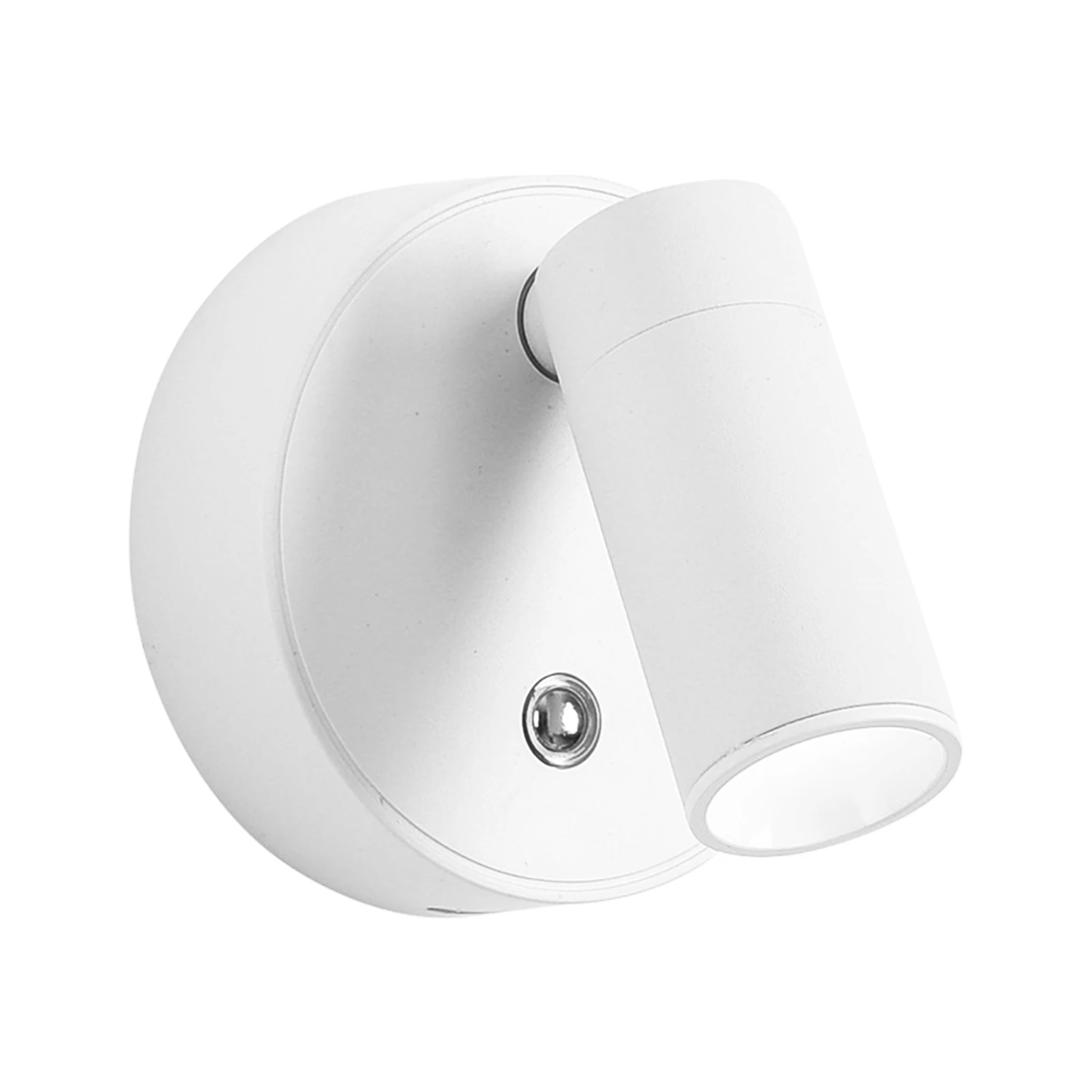 luminaria-de-parede-magnetica-moderna-regulavel-para-quarto-luz-de-leitura-ao-lado-da-cama-com-interruptor-touch-protecao-ocular-e-Angulo-de-iluminacao-ajustavel