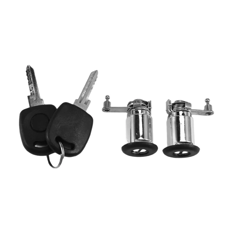 

A85E-For VW Caddy Skoda Felicia II 1997-2001 Replacement Car Door Lock Switch 6U0837061A 6U0837061