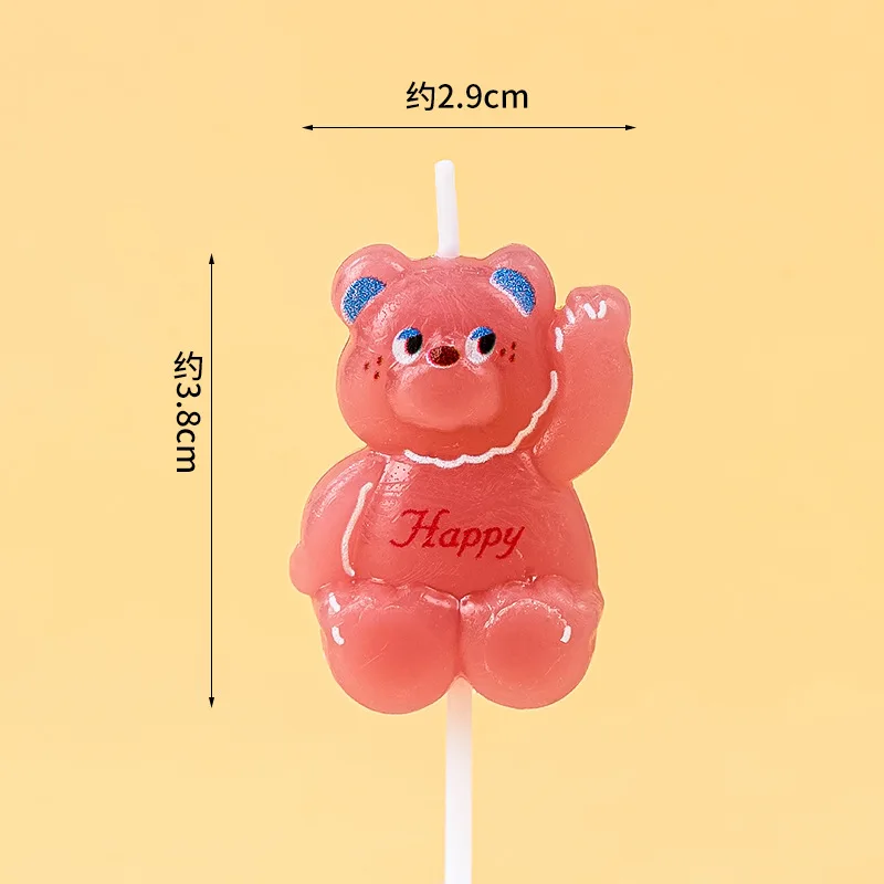 Variant: candle 1pc