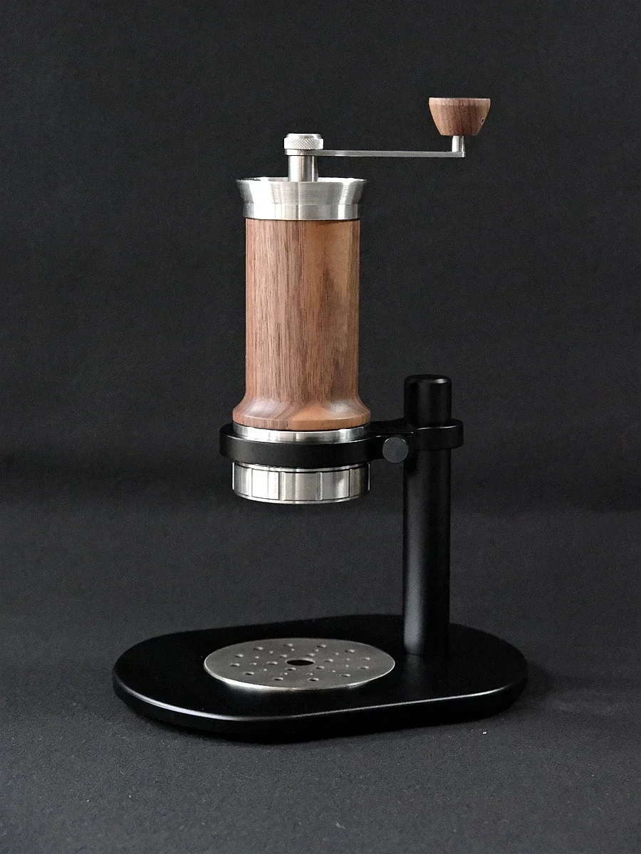 

Prank Manual Coffee Machine Espresso Maker Italian Thickener Manual Outdoor Camping Variable Pressure Extraction