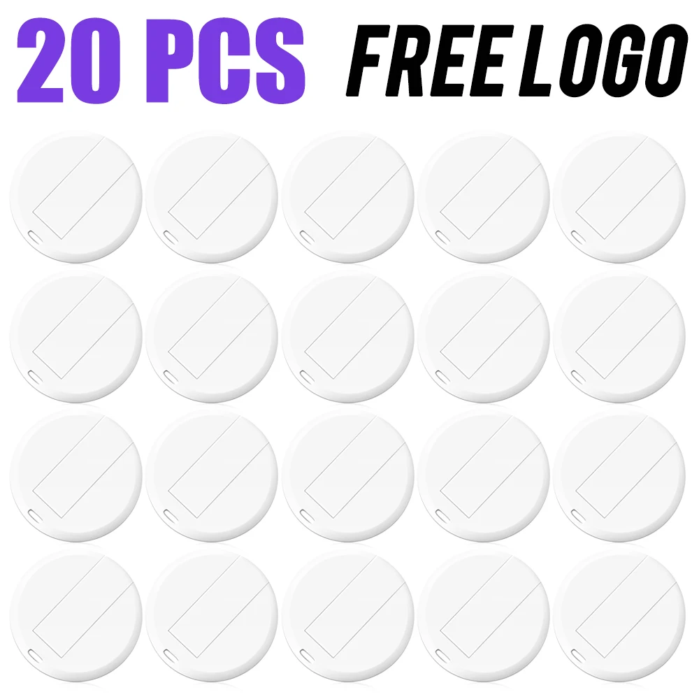 20PCS Wholesale USB Flash Drive 128GB Free Custom Logo Memory Stick 64GB Plastic Pen Drive 32GB Creative Gift USB Flash Memory
