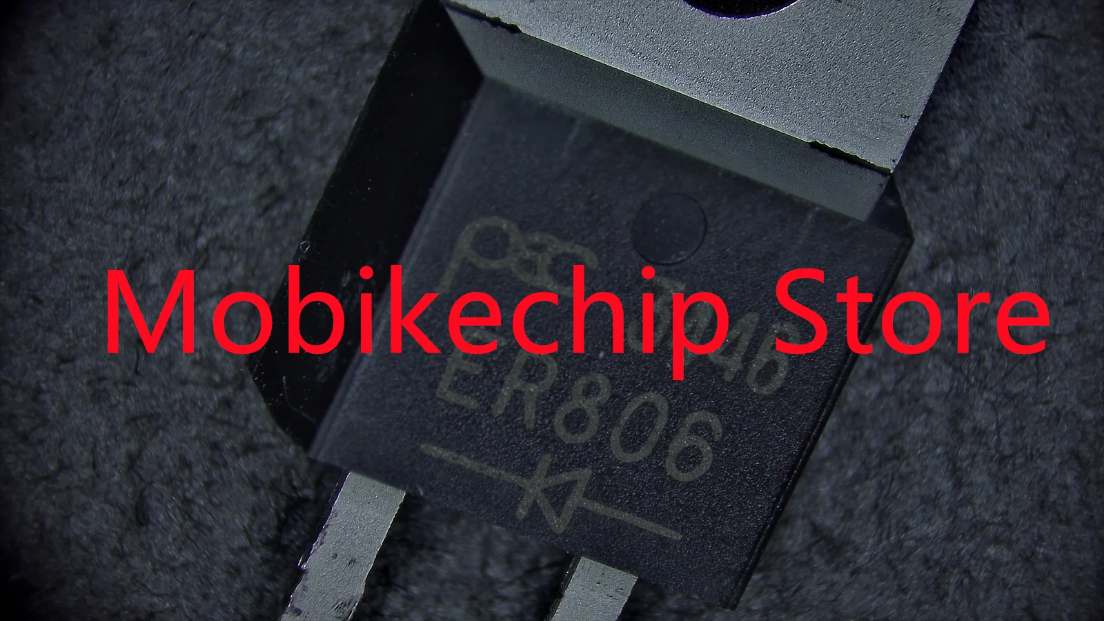 Brand barang baru dan asli dalam stok