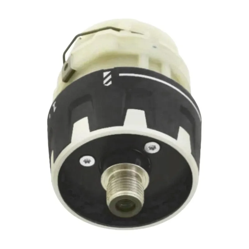 IALJ-For GSR18V-28 GSR18V-21 Cordless Drill Replacement Parts Gearbox Assembly 1600A00S4G Screwdriver