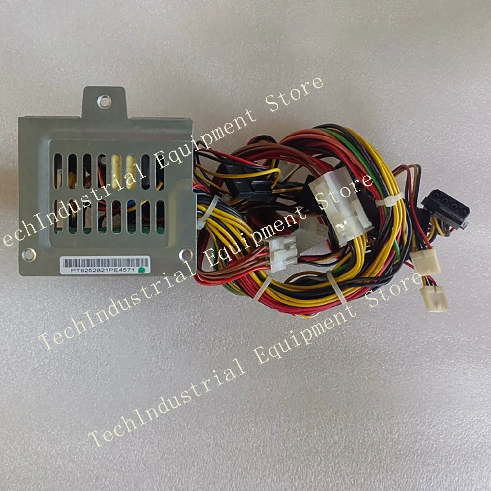 PDB-PT825-N24 Power Backboard Test perfectly