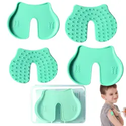 Shot Blocker for Injections Reusable Hurt Blocker Shot Buddy Hurt Blocker Shot Buddy Divert Attention Reduce Sore Professional