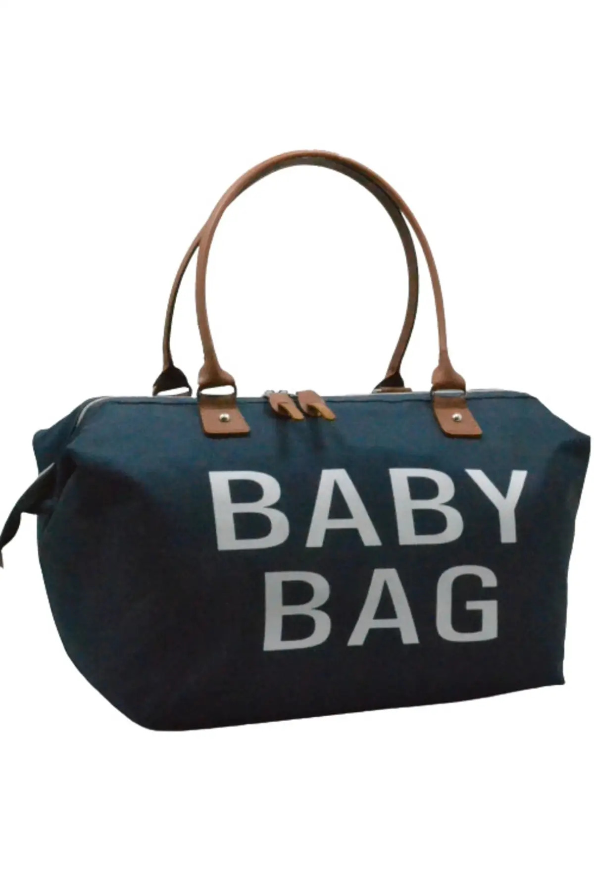 DOLBOVI Baby Bag navy blue mother Baby care and Mommy women Bag Hospital Bag